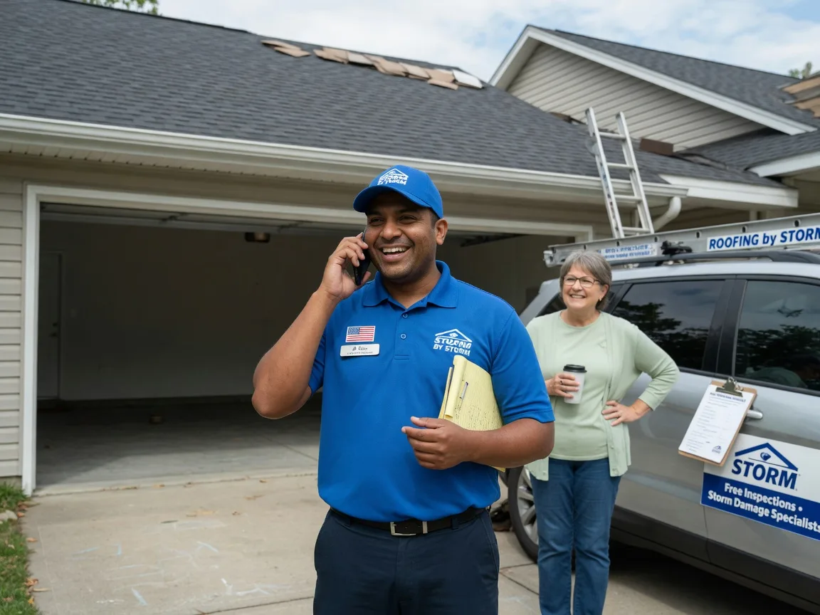 Roof Repair Near Me Hunter, AR FAQs