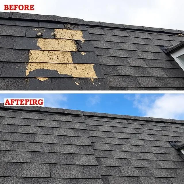Roof Repair Near Me in Hunter, AR near me